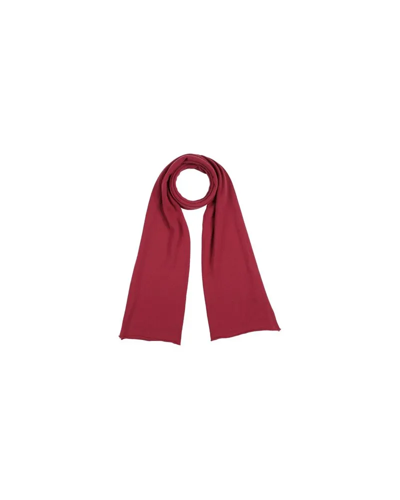 Drumohr  ACCESSOIRES - Schalsauf YOOX.COM Purpur