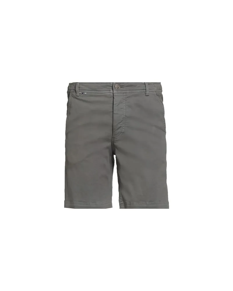 Fedeli HOSEN & RÖCKE - Shorts & Bermudashortsauf YOOX.COM Salbeigrün