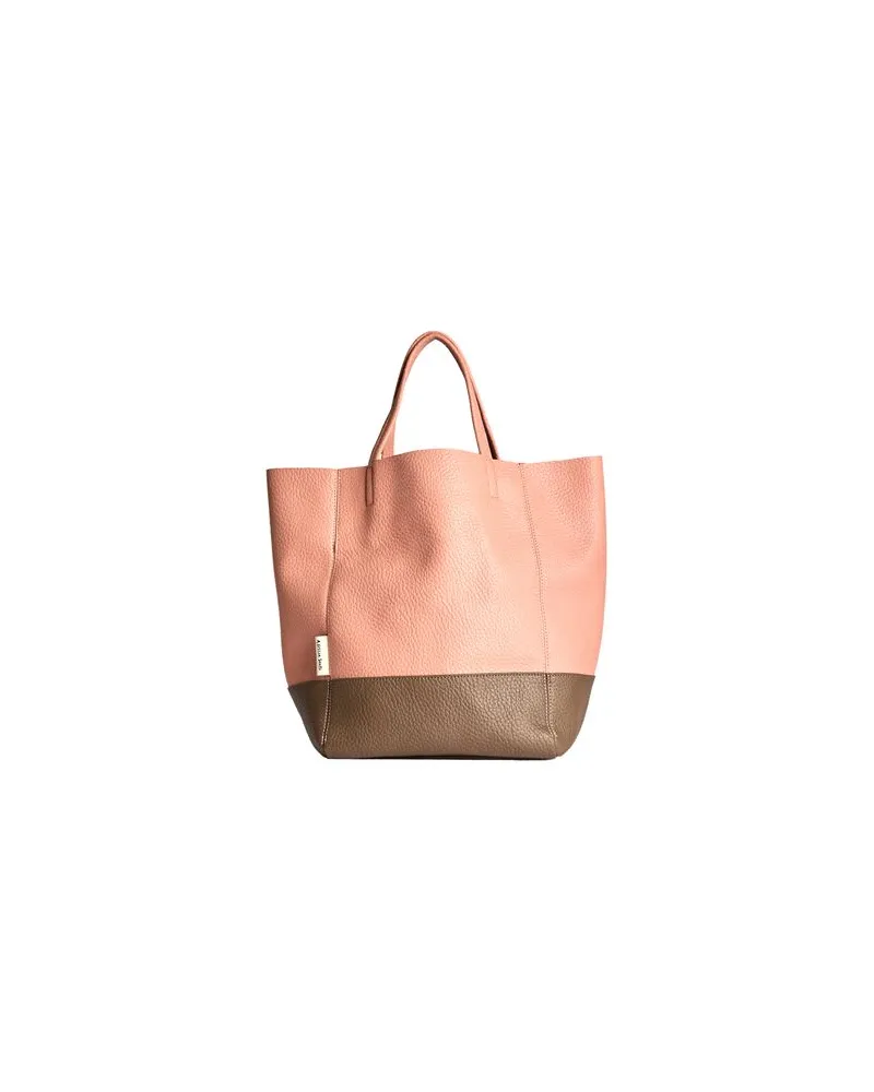 Alessia Santi TASCHEN - Handtaschenauf YOOX.COM Lachs