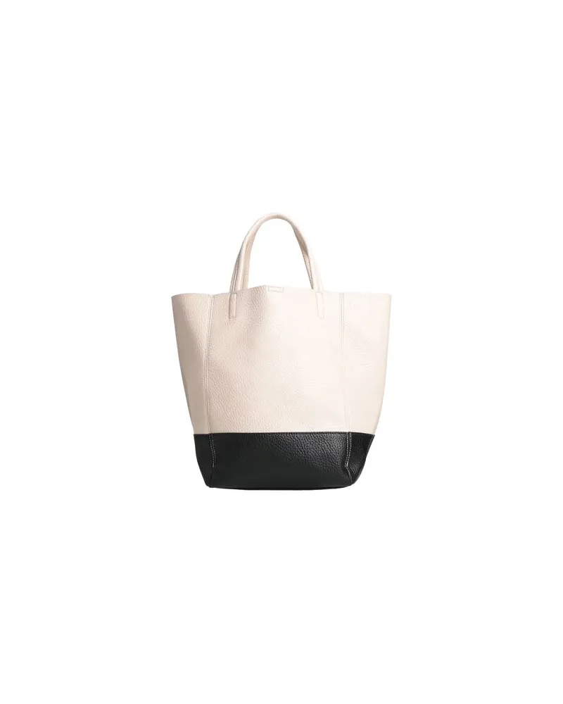 Alessia Santi TASCHEN - Handtaschenauf YOOX.COM Hellrosa