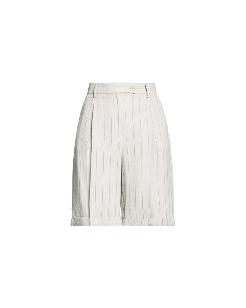 Antonelli Firenze HOSEN & RÖCKE - Shorts & Bermudashortsauf YOOX.COM Hellgrau