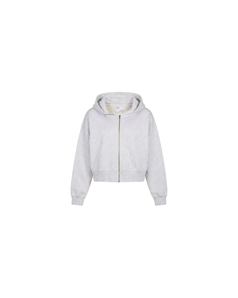 COLORFUL STANDARD TOPS - Sweatshirtsauf YOOX.COM Hellgrau