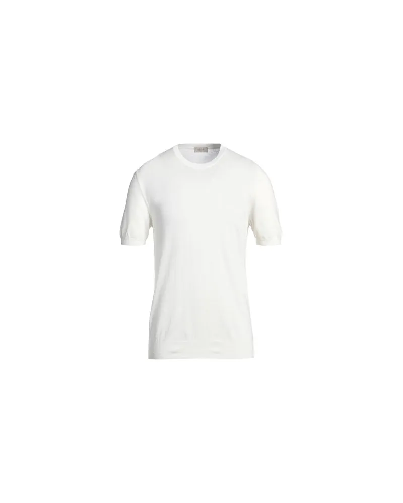 Altea STRICKWAREN - Pulloverauf YOOX.COM Weiß