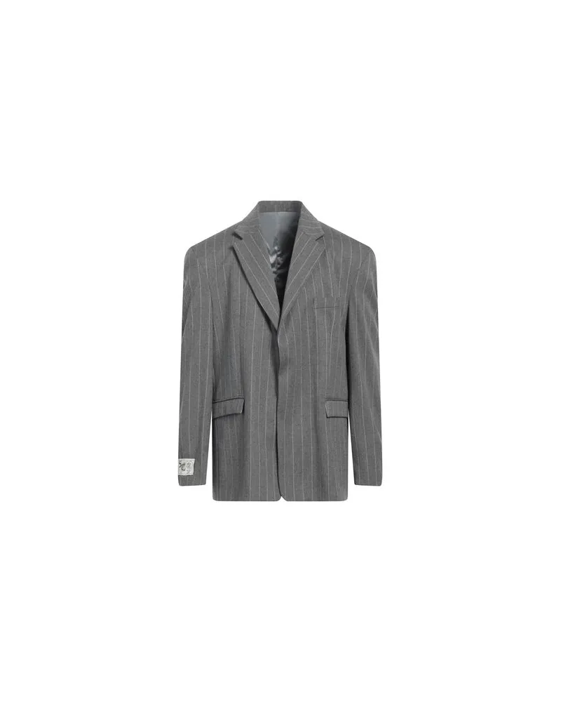 Family First ANZÜGE und CO-ORDS - Blazersauf YOOX.COM Grau