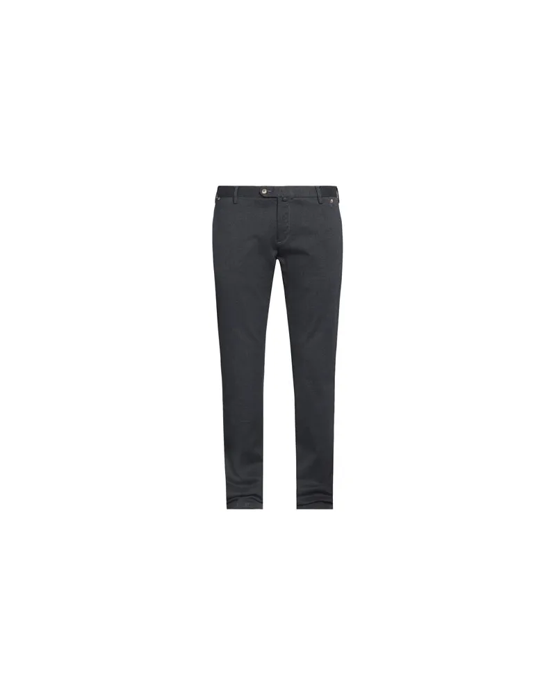 AT.P.CO HOSEN & RÖCKE - Hosenauf YOOX.COM Marineblau