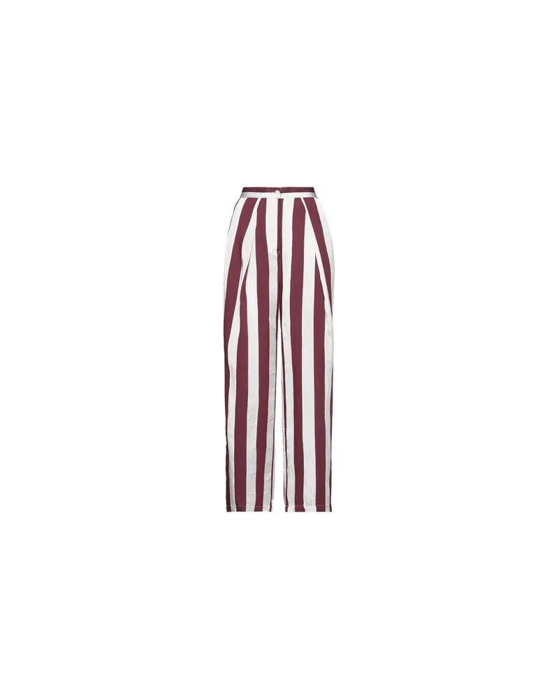 ASPESI HOSEN & RÖCKE - Hosenauf YOOX.COM Bordeaux