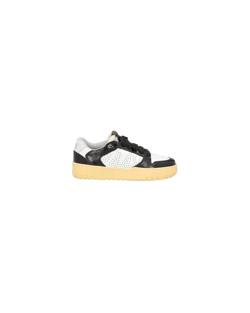 P448 SCHUHE - Sneakersauf YOOX.COM Weiß