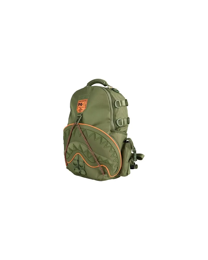 Sprayground TASCHEN - Rucksäckeauf YOOX.COM Militärgrün