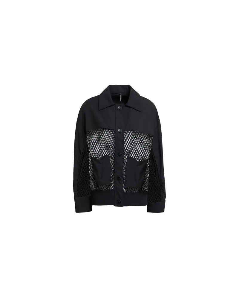 Pier Antonio Gaspari TOPS - Hemdenauf YOOX.COM Schwarz