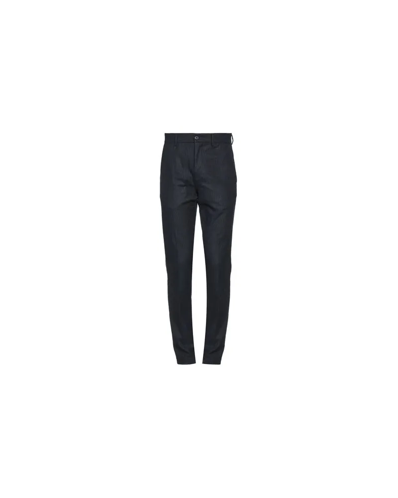 Brooksfield HOSEN & RÖCKE - Hosenauf YOOX.COM Nachtblau