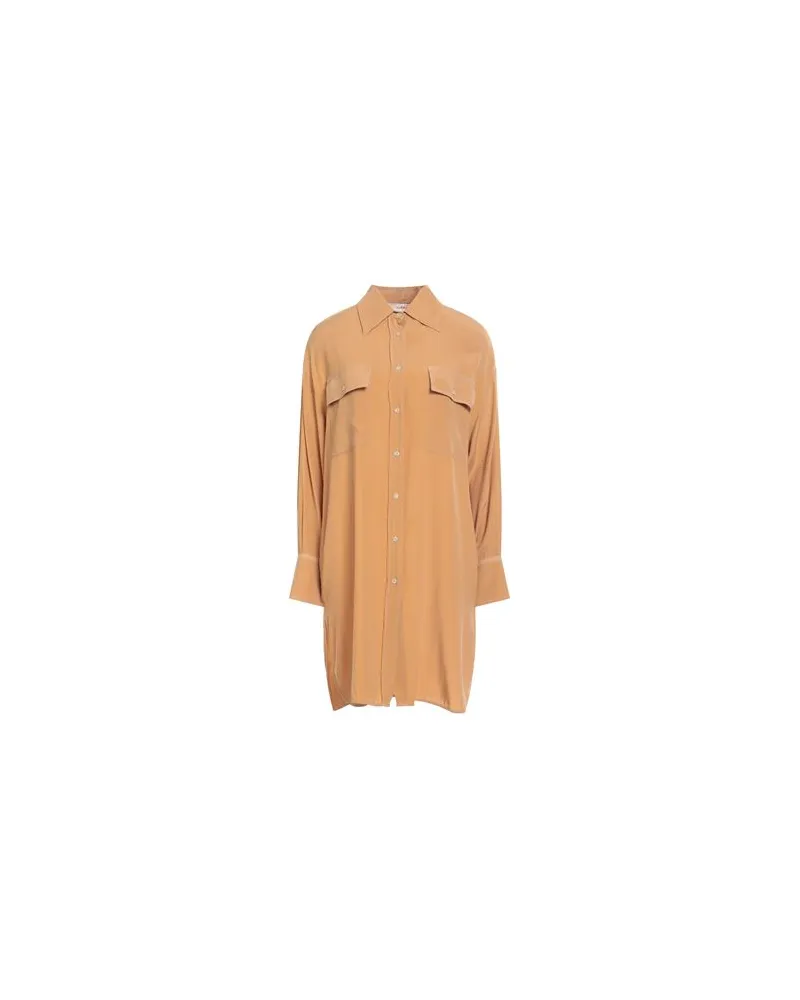 Jucca TOPS - Hemdenauf YOOX.COM Sand