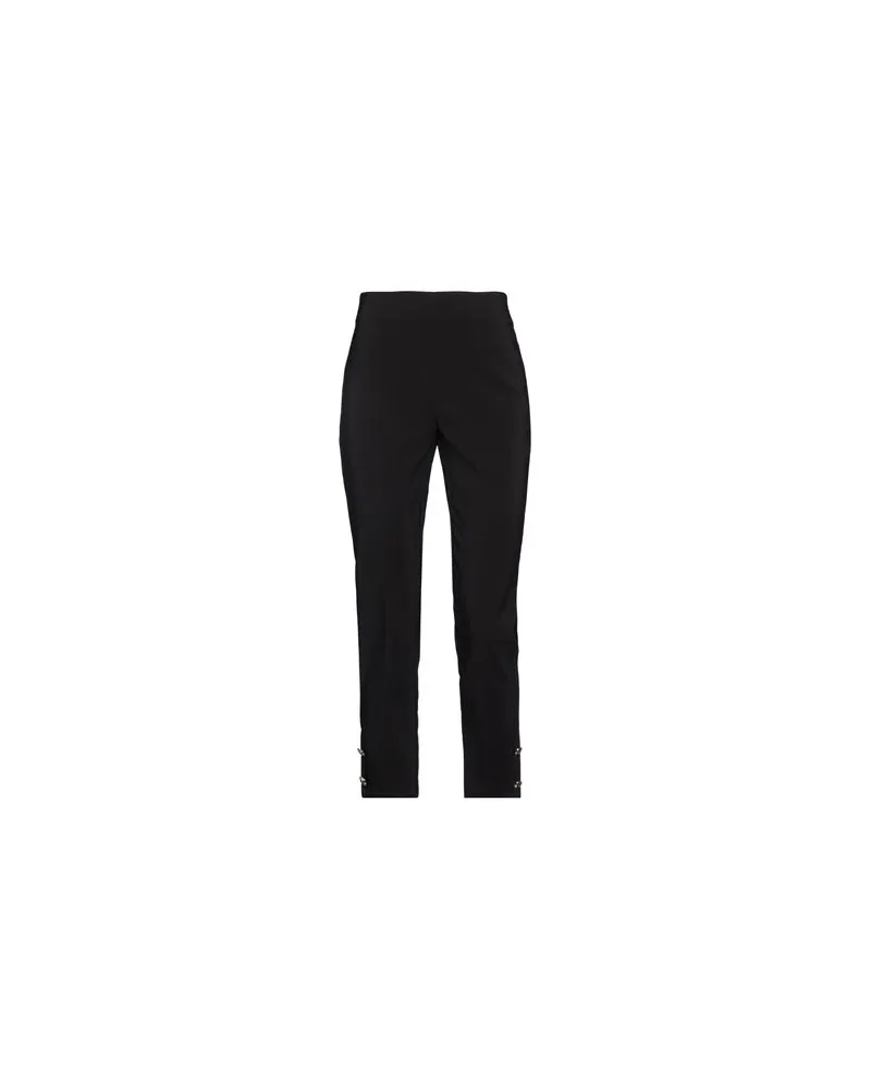 Rinascimento HOSEN & RÖCKE - Hosenauf YOOX.COM Schwarz