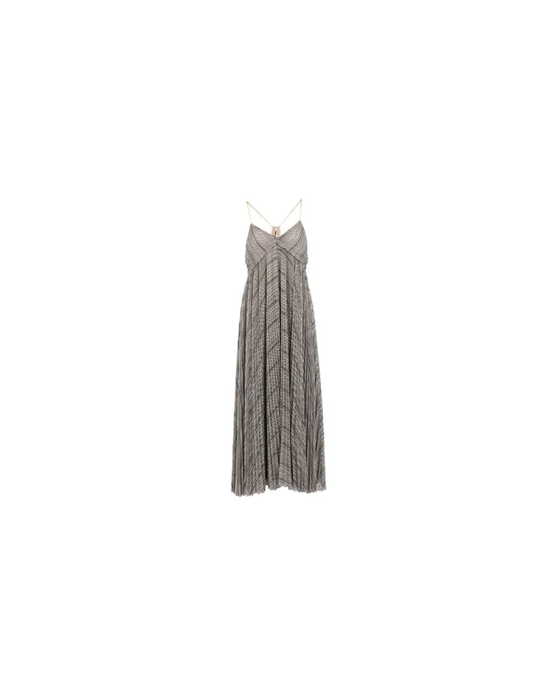 forte_forte KLEIDER - Maxi-Kleiderauf YOOX.COM Beige
