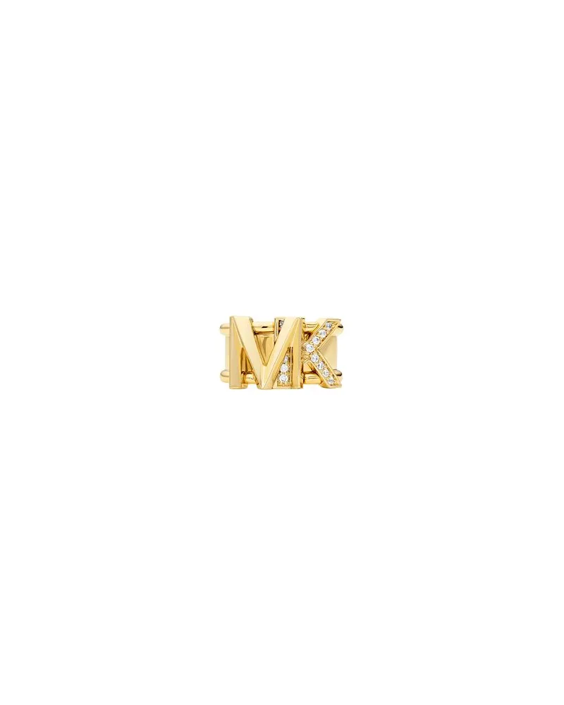 Michael Kors 4064092119404  - SCHMUCK und UHREN - Ringeauf YOOX.COM Gold