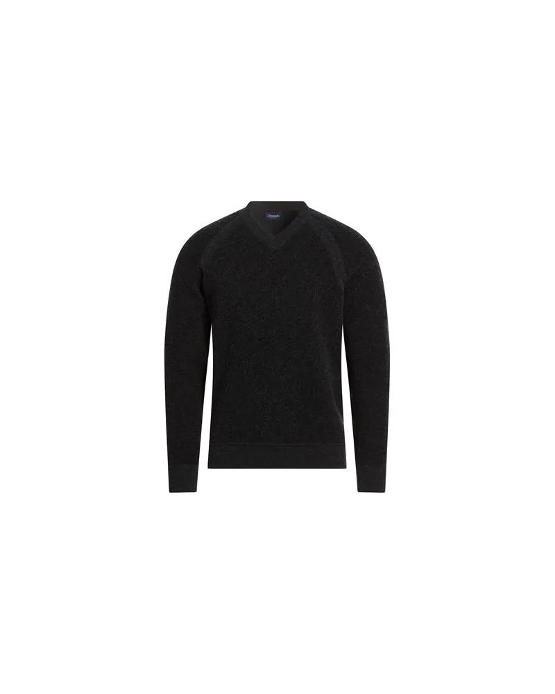 Drumohr  STRICKWAREN - Pulloverauf YOOX.COM Braungrau