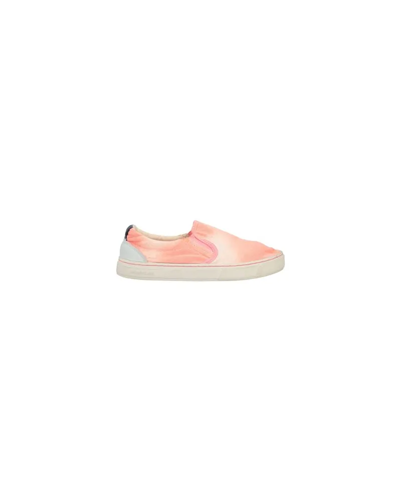 Satorisan SCHUHE - Sneakersauf YOOX.COM Lachs