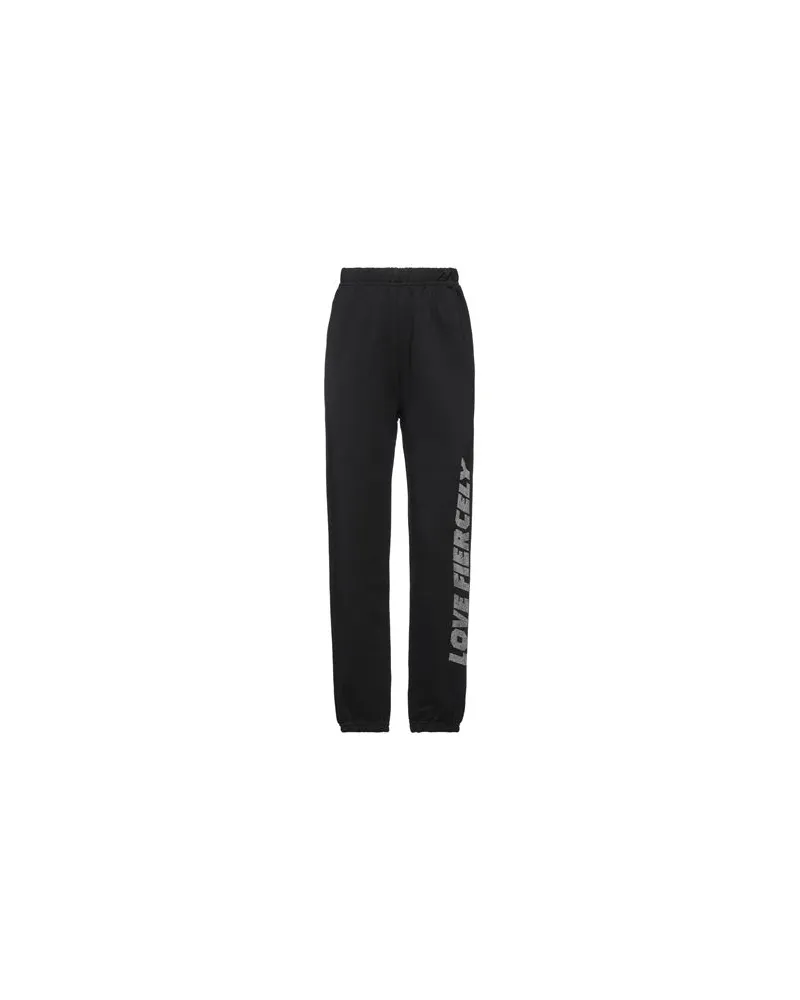 Chiara Ferragni HOSEN & RÖCKE - Hosenauf YOOX.COM Schwarz