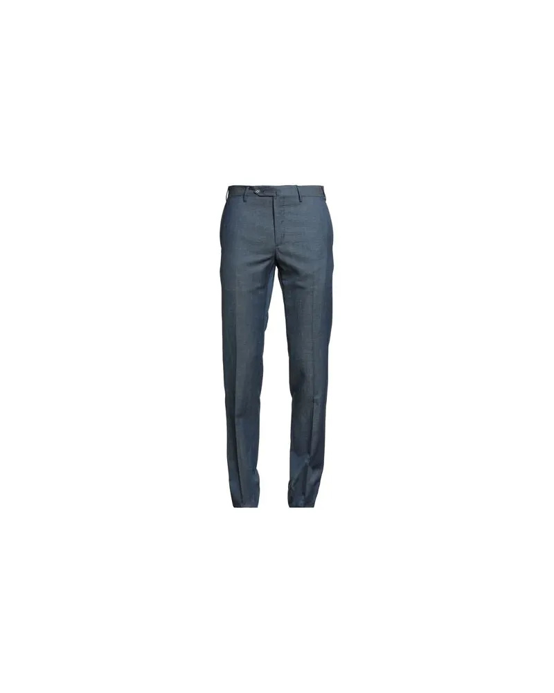 PT TORINO HOSEN & RÖCKE - Hosenauf YOOX.COM Blau