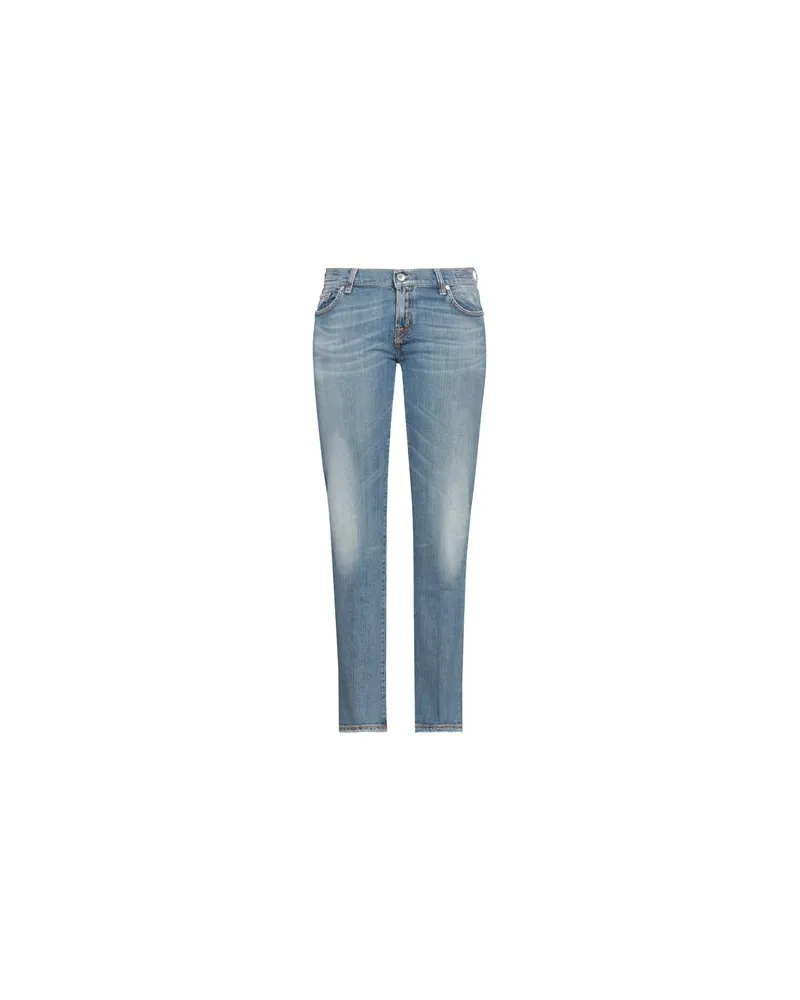 Jacob Cohën HOSEN & RÖCKE - Jeanshosenauf YOOX.COM Blau