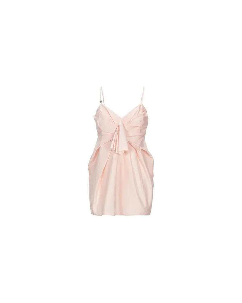 Atos Lombardini TOPS - Topsauf YOOX.COM Hellrosa