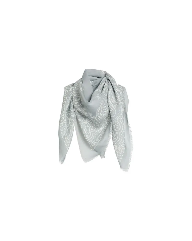Givenchy ACCESSOIRES - Schalsauf YOOX.COM Hellgrau