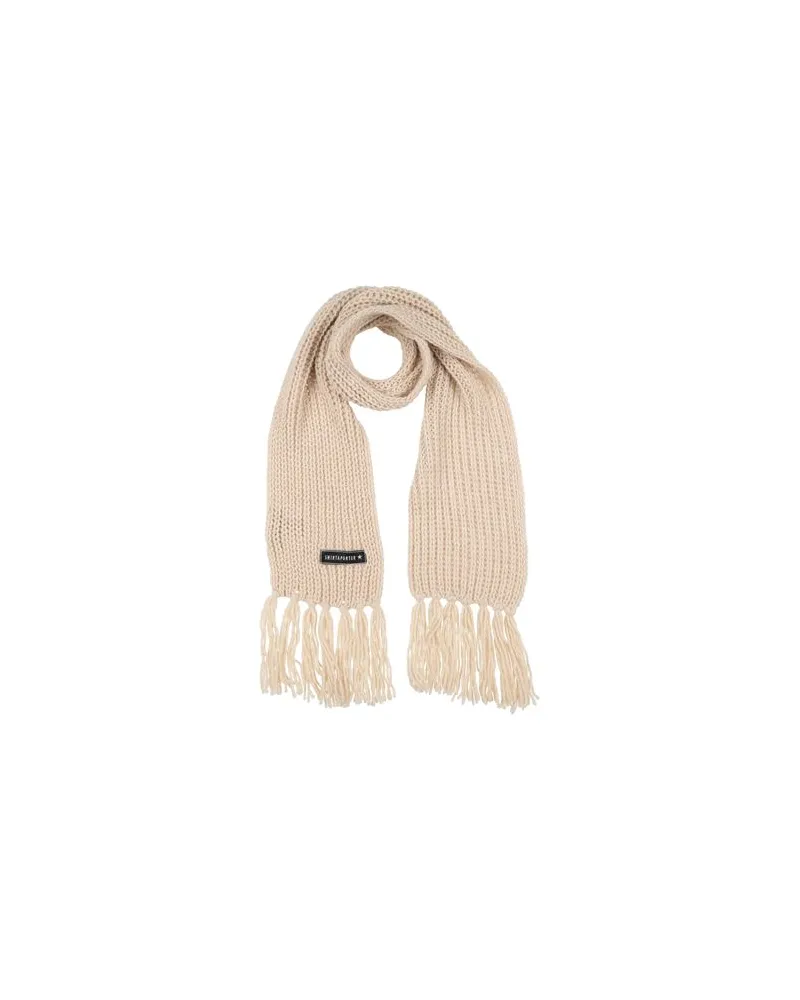 SHIRTAPORTER ACCESSOIRES - Schalsauf YOOX.COM Beige