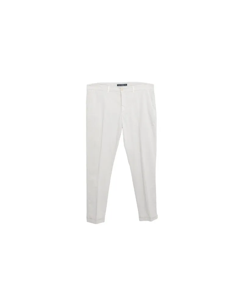 Harmont & Blaine HOSEN & RÖCKE - Hosenauf YOOX.COM Hellgrau