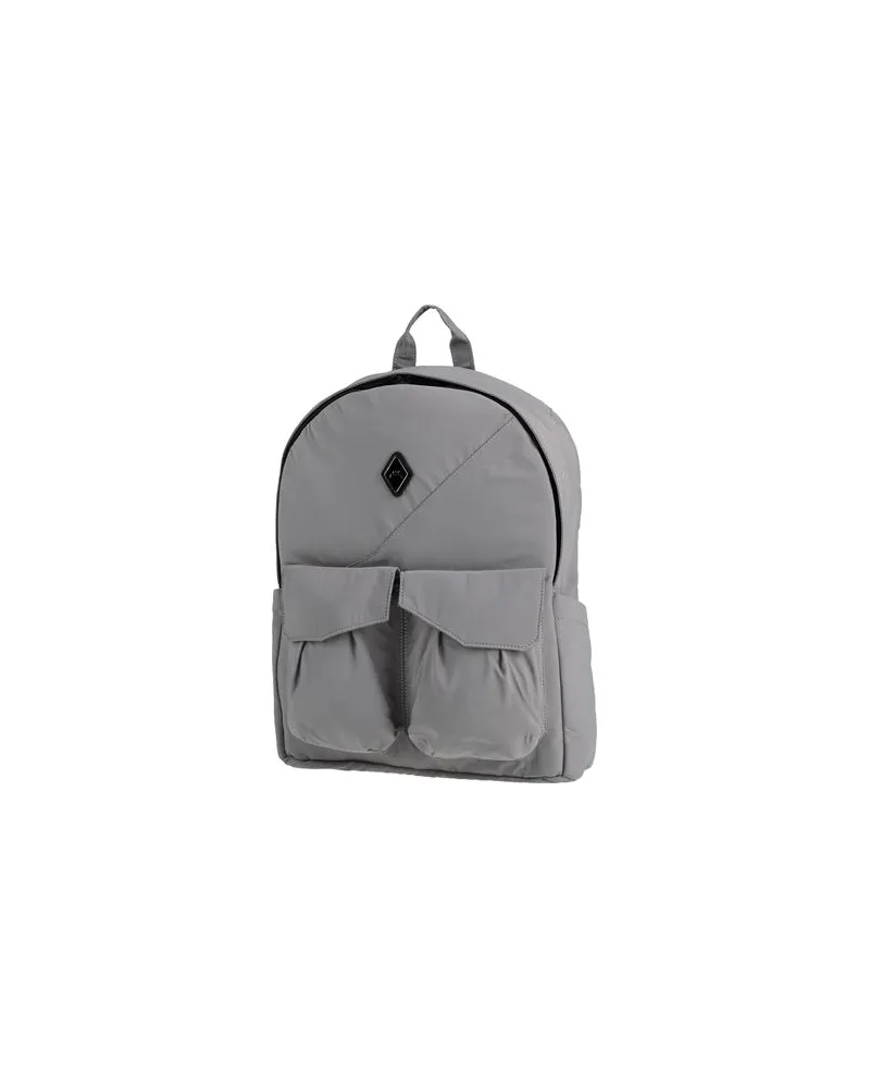 ACW* TASCHEN - Rucksäckeauf YOOX.COM Schwarz