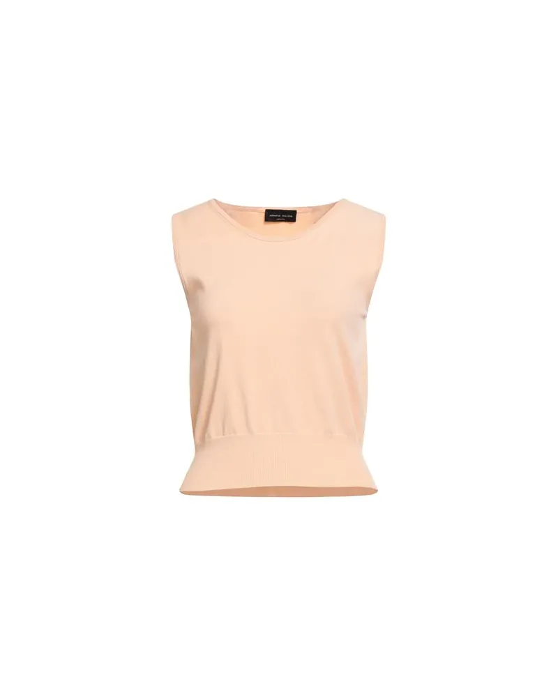 Roberto Collina TOPS - Topsauf YOOX.COM Pfirsich