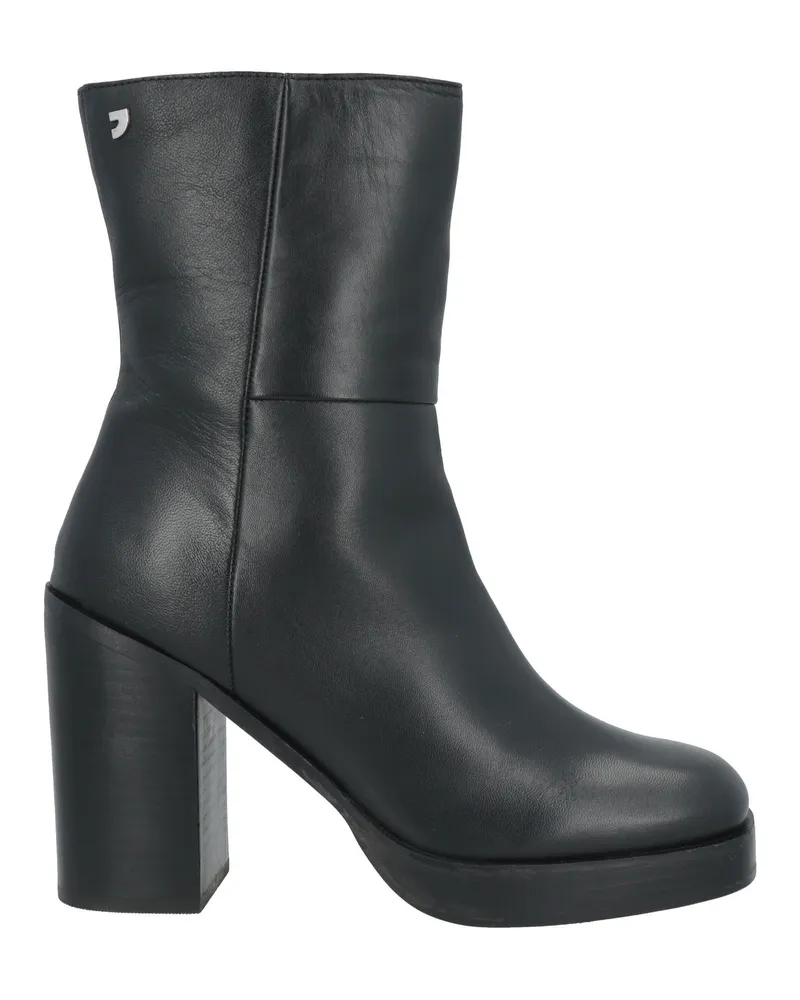 Gioseppo Stiefelette Schwarz