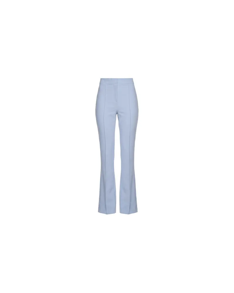 Chiara Boni HOSEN & RÖCKE - Hosenauf YOOX.COM Himmelblau