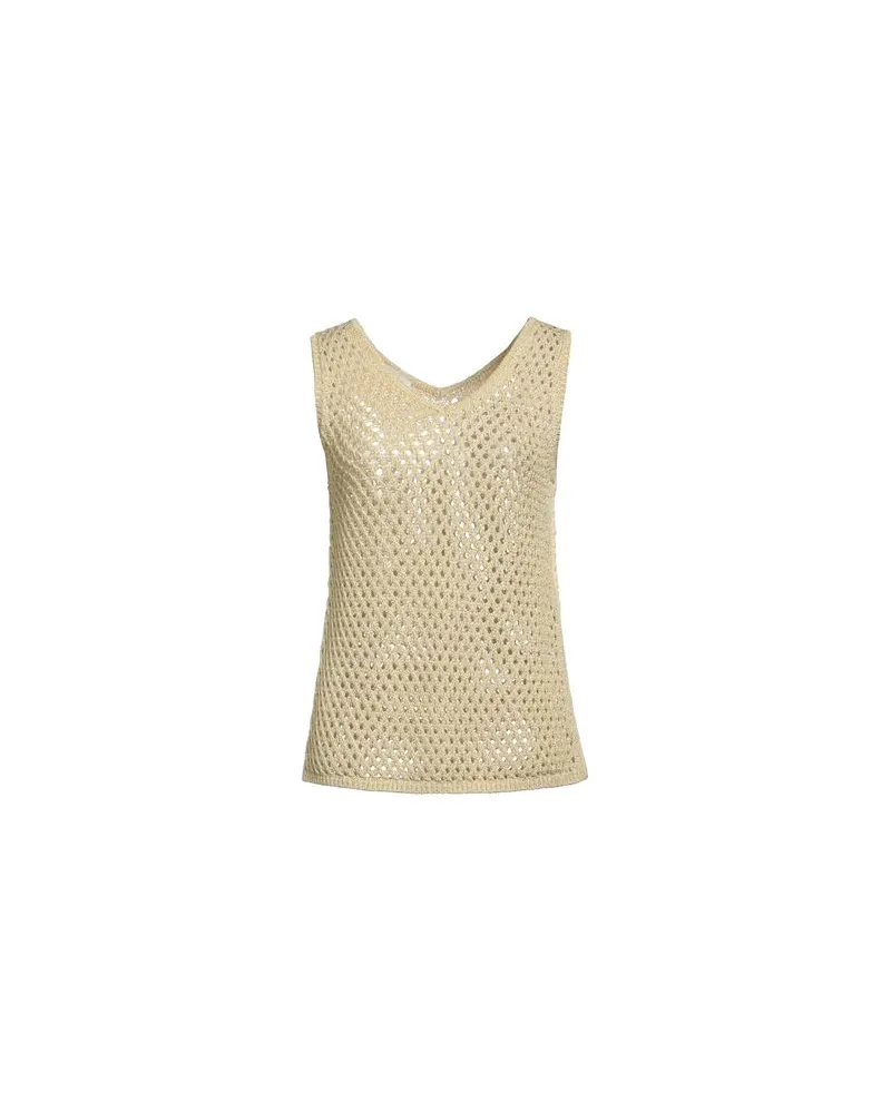 Altea TOPS - Topsauf YOOX.COM Gelb
