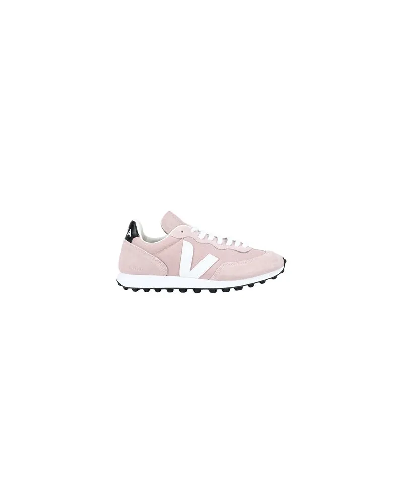 VEJA RIO BRANCO    - SCHUHE - Sneakersauf YOOX.COM Antikrosa