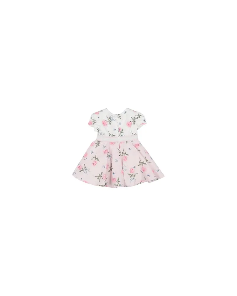 Monnalisa NEUGEBORENE - Babykleiderauf YOOX.COM Hellrosa