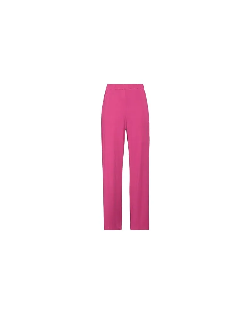 Pennyblack HOSEN & RÖCKE - Hosenauf YOOX.COM Magenta
