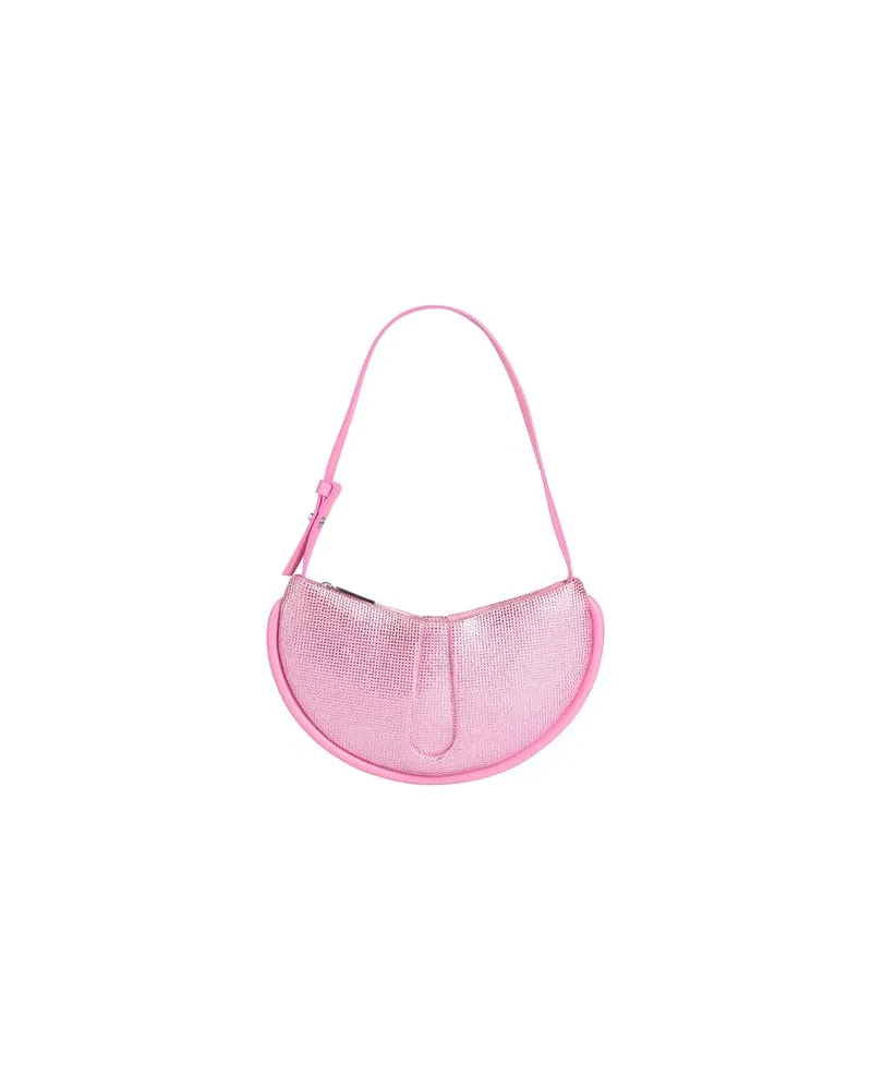 THEMOIRÈ TASCHEN - Handtaschenauf YOOX.COM Fuchsia