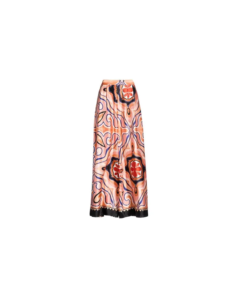 ANONYME designers HOSEN & RÖCKE - Hosenauf YOOX.COM Mandarine