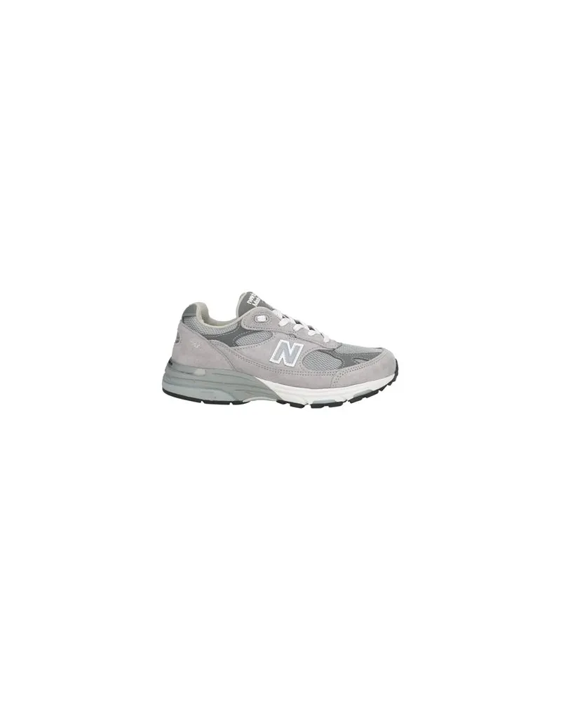 New Balance SCHUHE - Sneakersauf YOOX.COM Grau