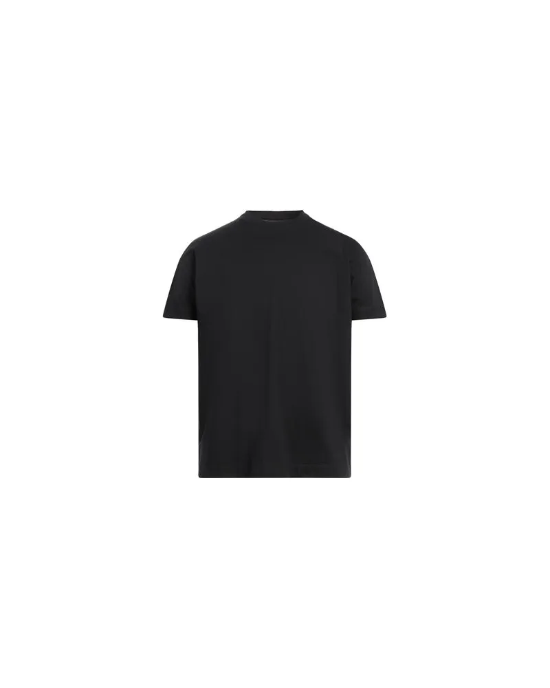 Tombolini TOPS - T-shirtsauf YOOX.COM Schwarz