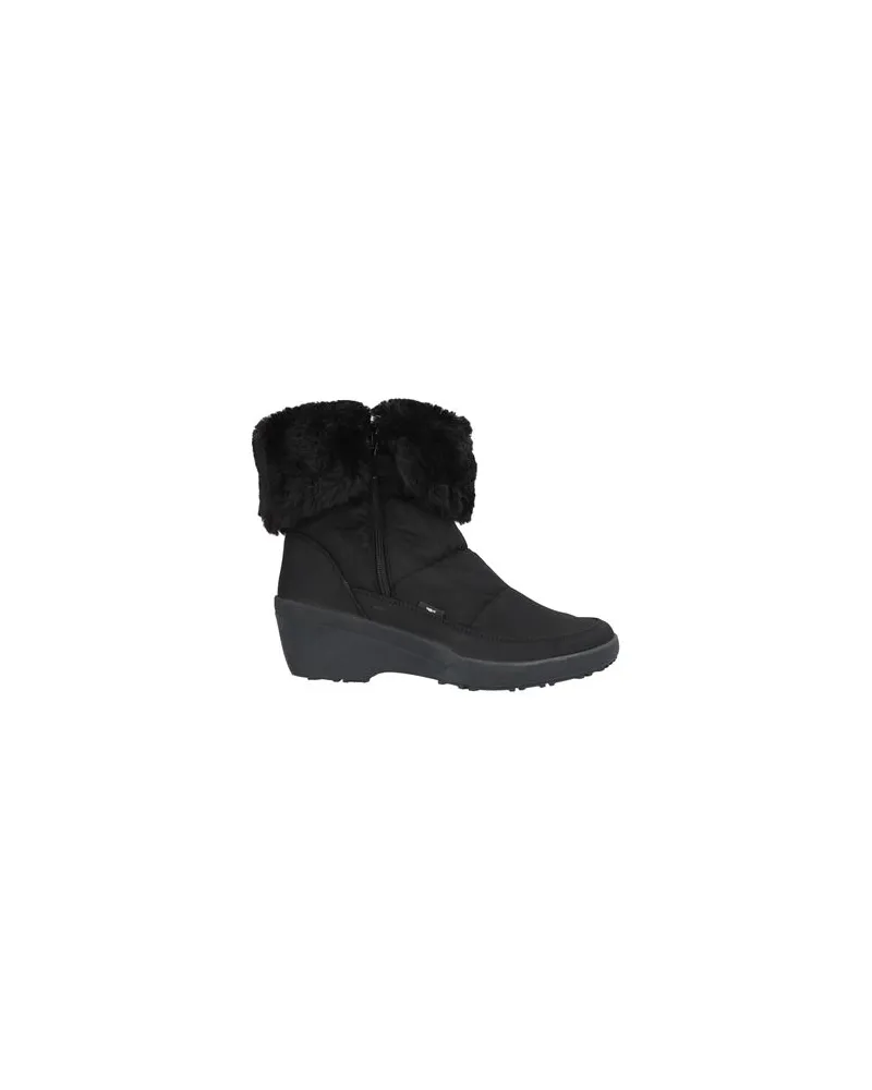 Melluso SCHUHE - Stiefelettenauf YOOX.COM Schwarz