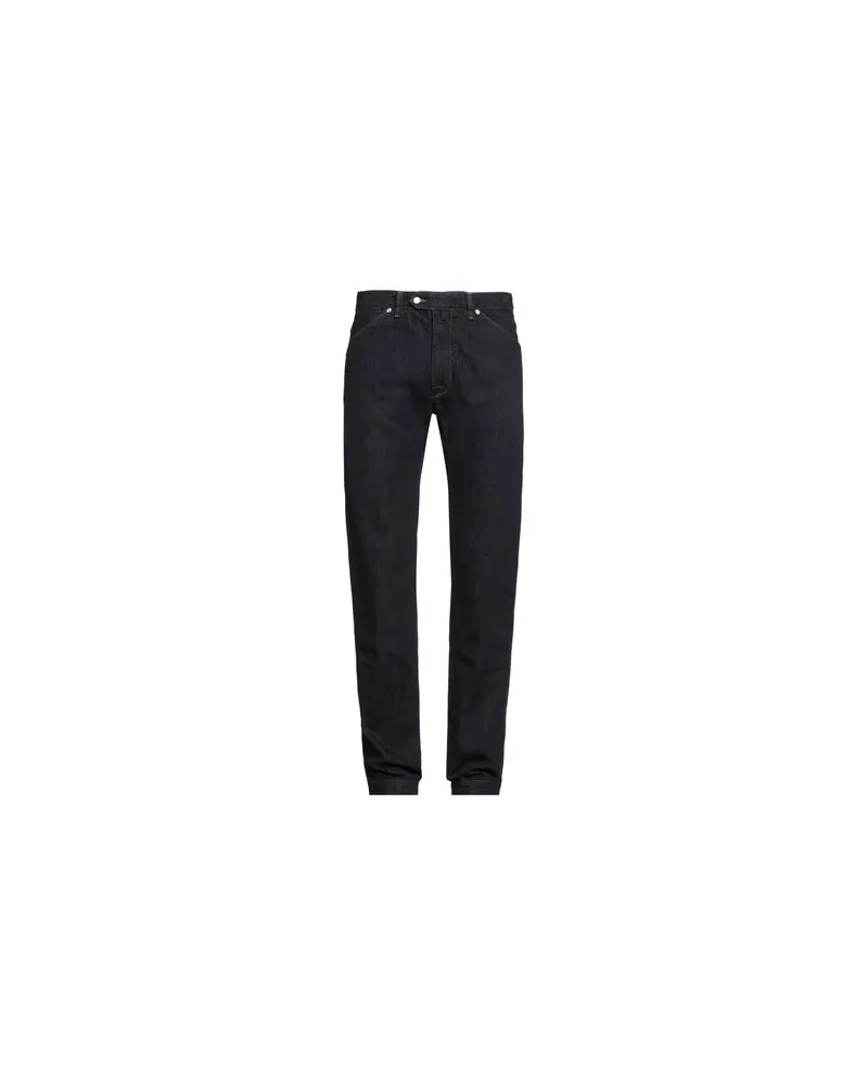 Jacob Cohën HOSEN & RÖCKE - Jeanshosenauf YOOX.COM Blau