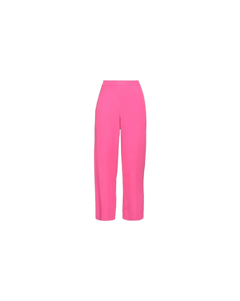 Diana Gallesi HOSEN & RÖCKE - Hosenauf YOOX.COM Magenta