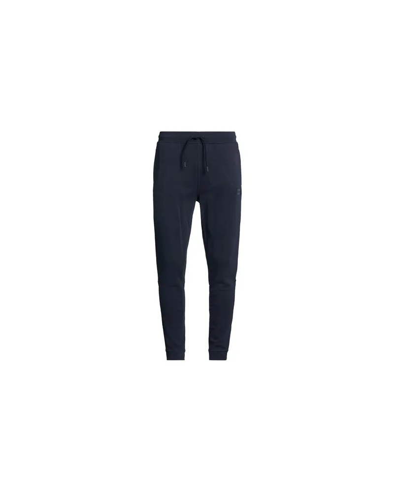 HUGO BOSS HOSEN & RÖCKE - Hosenauf YOOX.COM Nachtblau