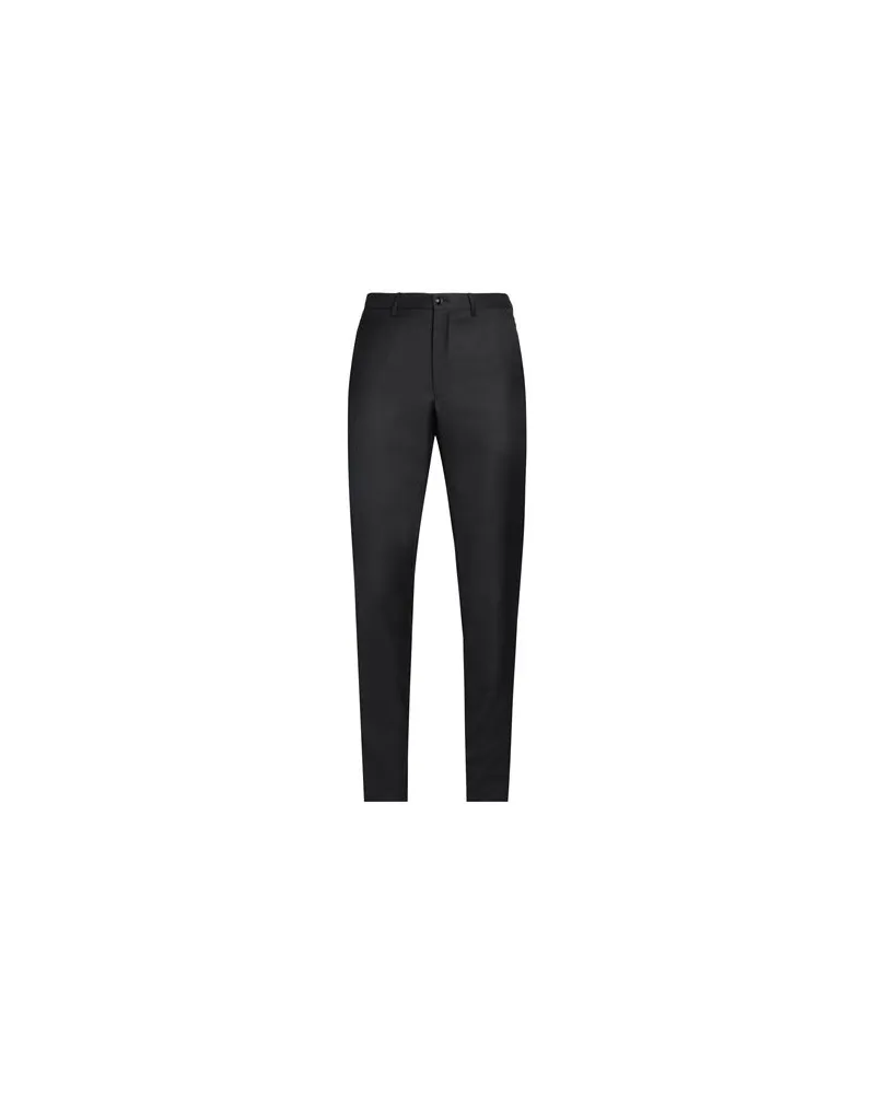 Giorgio Armani HOSEN & RÖCKE - Hosenauf YOOX.COM Braungrau