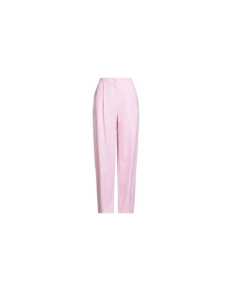 LARDINI HOSEN & RÖCKE - Hosenauf YOOX.COM Rosa