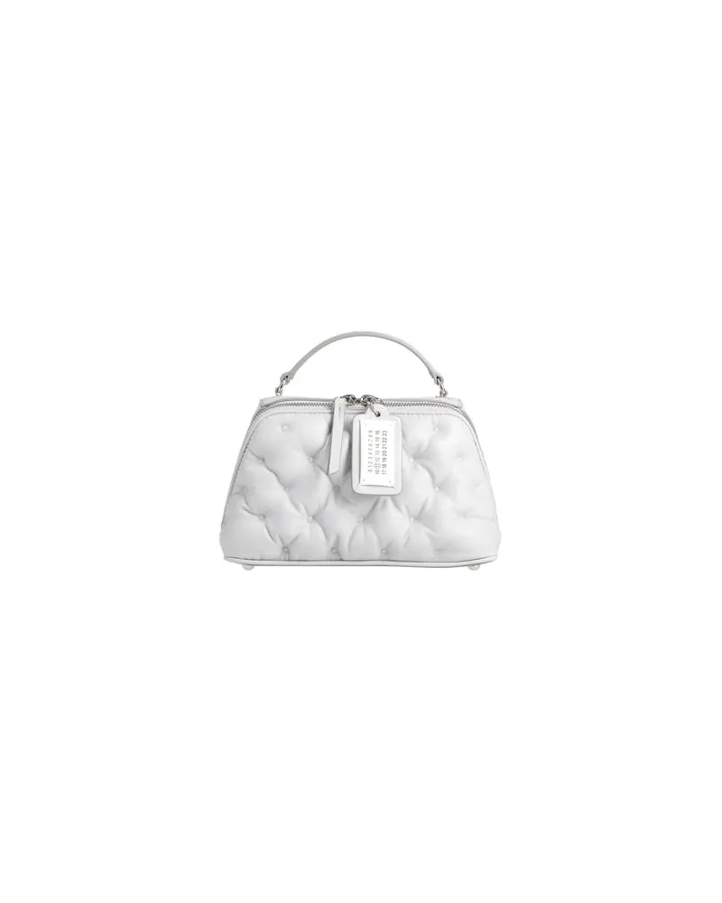 Maison Margiela TASCHEN - Handtaschenauf YOOX.COM Hellgrau