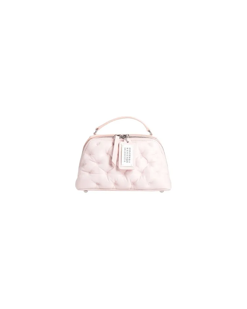 Maison Margiela TASCHEN - Handtaschenauf YOOX.COM Rosa