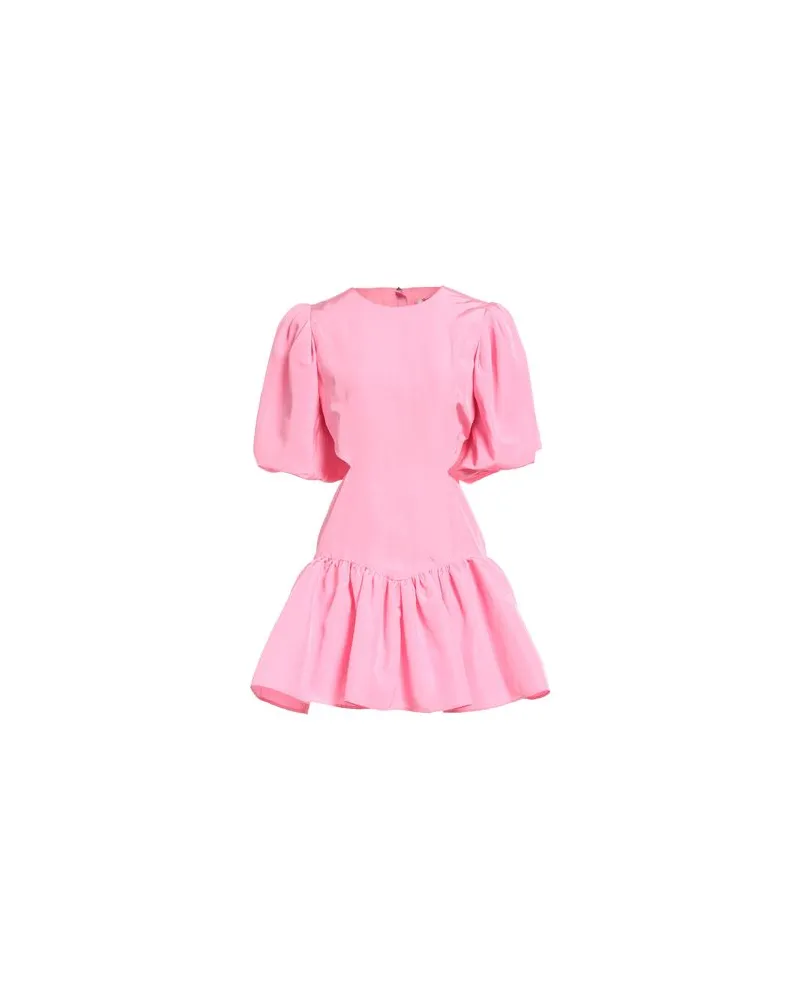 MSGM KLEIDER - Mini-Kleiderauf YOOX.COM Rosa