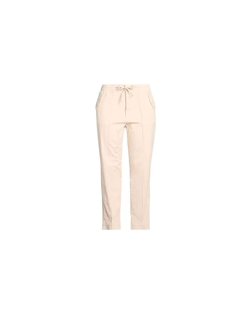 HUGO BOSS HOSEN & RÖCKE - Hosenauf YOOX.COM Beige