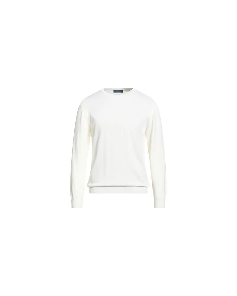 Daniele Fiesoli STRICKWAREN - Pulloverauf YOOX.COM Weiß